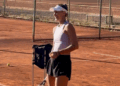 Polona Hercog brilla en Chicureo y anticipa un LP Open WTA 125 cargado de intensidad.