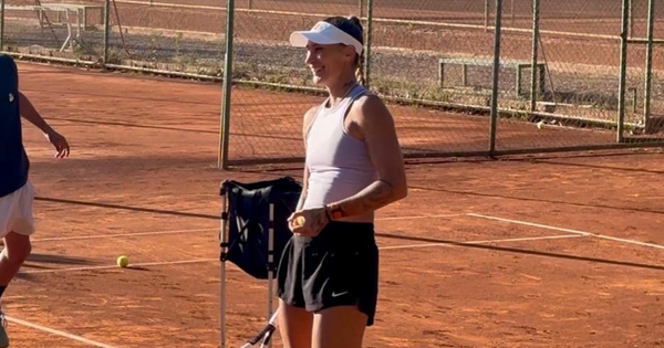 Polona Hercog brilla en Chicureo y anticipa un LP Open WTA 125 cargado de intensidad.