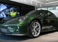 Llega a Chile el nuevo Porsche 911 GT3: pura precisión, potente y con ADN de pista.