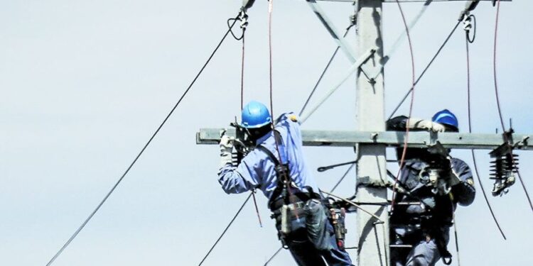 ¡Importante! CGE informa sobre un corte de luz programado para este martes en Talca.