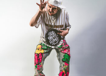 Lenwa Dura lanza “Respeto como armadura” de su nuevo disco “Da Lenwage”