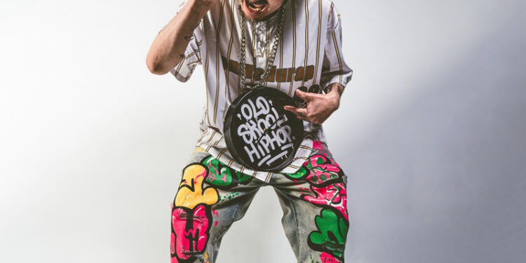 Lenwa Dura lanza “Respeto como armadura” de su nuevo disco “Da Lenwage”