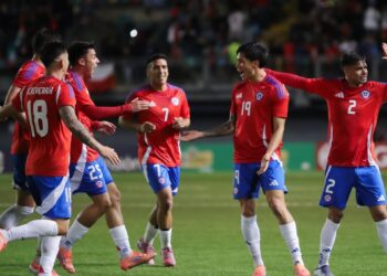 La Roja ya ha definido los horarios de sus partidos en Rusia.