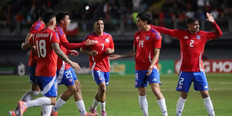 La Roja ya ha definido los horarios de sus partidos en Rusia.