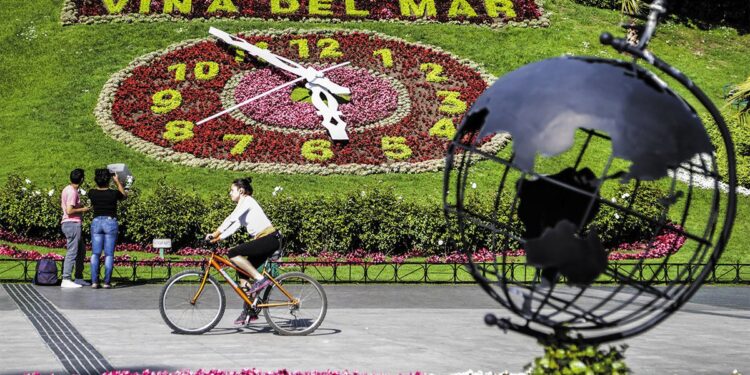 La delegación impulsará la región de Valparaíso como un destino turístico en Mendoza.