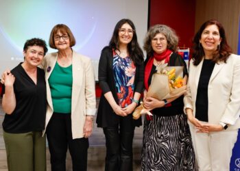 Chile estrena plataforma para investigar las demencias.