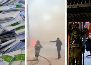 Resumen semanal de noticias en Chicureo de esta semana