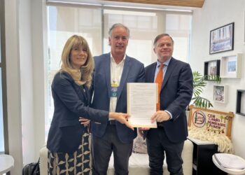 Senado avanza en proyecto para mejorar la seguridad en las calles.