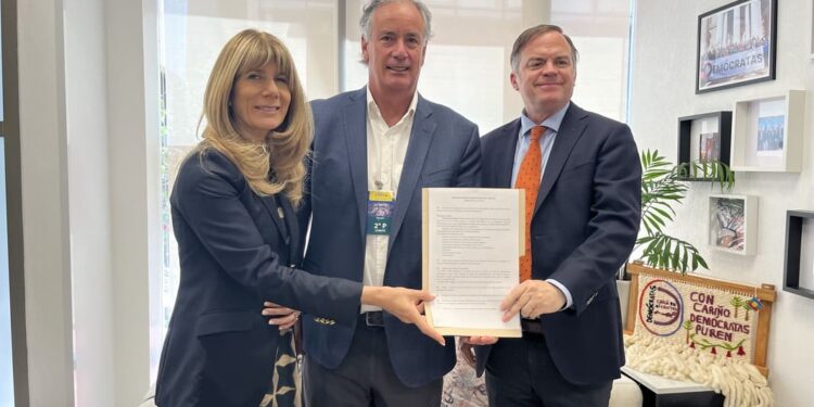 Senado avanza en proyecto para mejorar la seguridad en las calles.