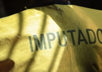 Prisión preventiva para el hombre que mató y quemó a su amiga en San Antonio.