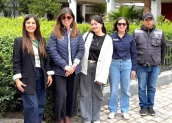 Refuerzan la fiscalización de alojamientos turísticos en la comuna.