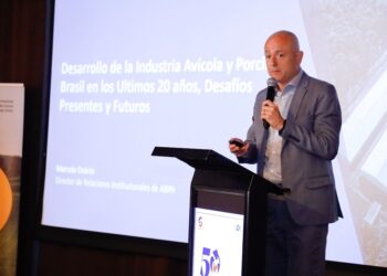 La Universidad de O’Higgins fue la anfitriona del encuentro nacional de la sociedad científica del país.