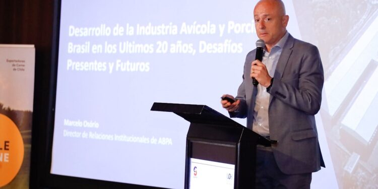 La Universidad de O’Higgins fue la anfitriona del encuentro nacional de la sociedad científica del país.