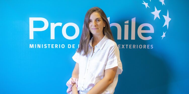 Exportaciones de O’Higgins alcanzan los US$4.313 millones.