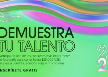 ¡Ojo, fotógrafos de Latinoamérica! Se cierran las inscripciones para los Sony World Photography Awards 2026.