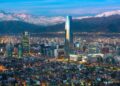 El futuro de las ciudades en Chile
