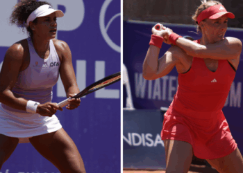 Sábado clave en el LP Open: semis de singles y final de dobles animan la jornada.