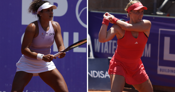 Sábado clave en el LP Open: semis de singles y final de dobles animan la jornada.