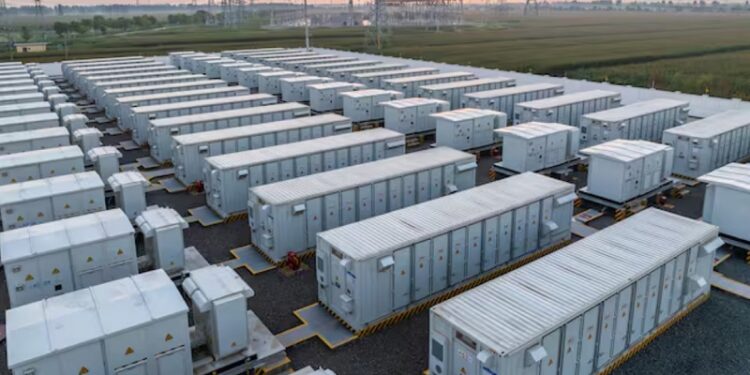 Buin: dan luz verde a megaproyecto energético con tremenda inversión que mejorará el abastecimiento nacional.