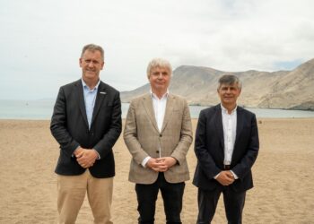 Chile se convierte en el primer país de Latinoamérica en ofrecer comercialmente el servicio satelital directo al celular de Entel y Starlink.