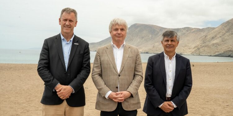 Chile se convierte en el primer país de Latinoamérica en ofrecer comercialmente el servicio satelital directo al celular de Entel y Starlink.