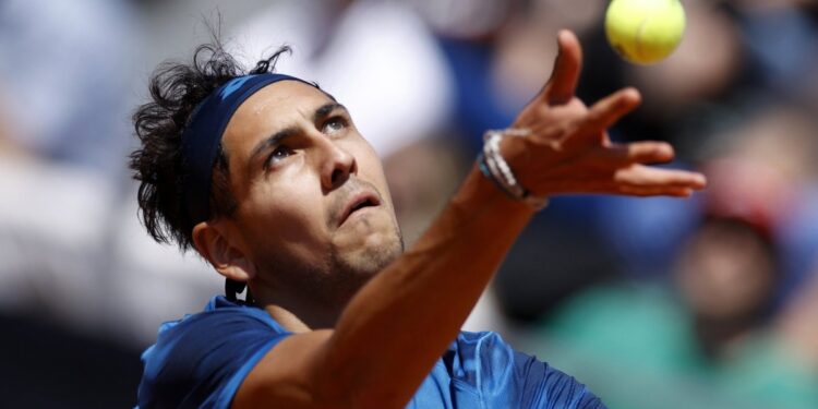 Tenis: Alejandro Tabilo triunfa en Atenas y se medirá contra Djokovic.