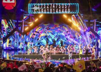 Teletón 2025 muestra los segmentos y artistas que se sumarán al evento.