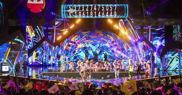 Teletón 2025 muestra los segmentos y artistas que se sumarán al evento.