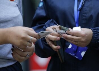 Desarrollan estrategia para detener los abusos relacionados con el uso de la TNE.