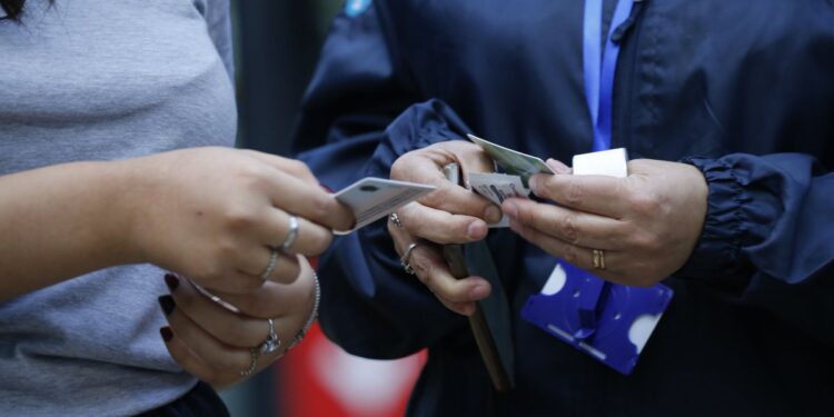 Desarrollan estrategia para detener los abusos relacionados con el uso de la TNE.