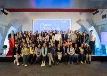 El Pacto Chileno de los Plásticos arranca una nueva hoja de ruta rumbo al 2030.
