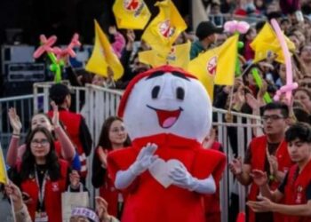 Teletón 2025 sigue con su jornada solidaria en ruta a los 40.500 millones.