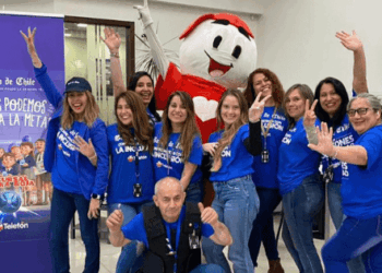 Panoramas para el finde en Colina: actividades culturales y apoyo a la Teletón 2025.