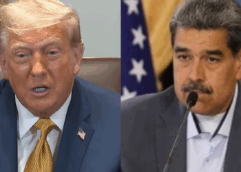 Venezuela manda a desplegar tropas a gran escala ante la creciente tensión con EE. UU.