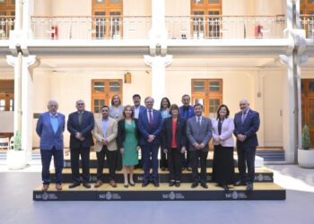 Informe de la Fiscalía Nacional Económica apoya la posición de las Universidades estatales: Solicitan competir en igualdad de condiciones.