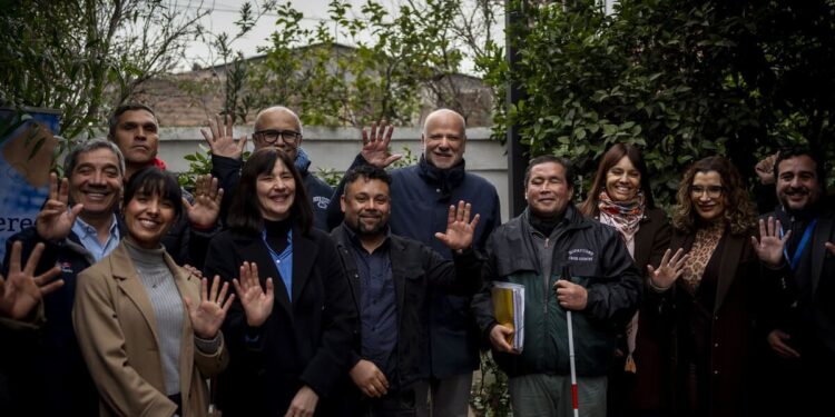 SENDA lanza licitación para habilitar 12 Viviendas de Apoyo.