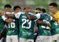 Jugador de Wanderers denuncia ausencia de apoyo por parte de la directiva.