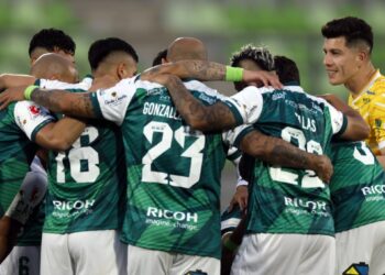 Jugador de Wanderers denuncia ausencia de apoyo por parte de la directiva.