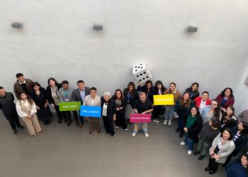 Fundación TACAL presenta informe sobre la inclusión en los programas presidenciales.