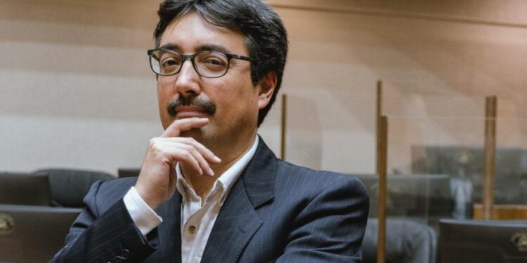 Latorre: “En Los Andes, la justicia social también significa remedios garantizados”