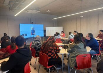 Inicio e inauguración de la Escuela de Formación para MIPES en la Región Metropolitana 2025