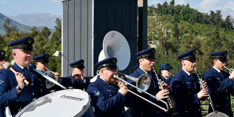 Chilenas destacaron en la inauguración de la Billie Jean King