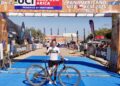 Ciclista molinense busca respaldo para representar a Chile en competencias internacionales.