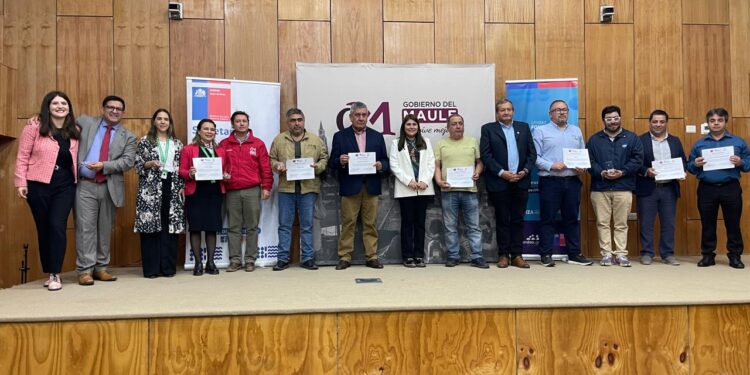 Más de treinta medios de la región del Maule obtienen financiamiento para fortalecer su labor informativa.