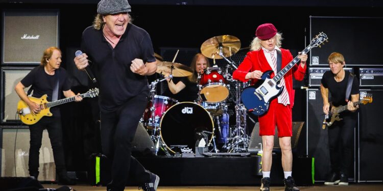 El paraíso del mercado libre