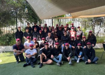 Startup chilena Keirón transforma la experiencia quirúrgica y se lleva el MedTech Challenge 2025.