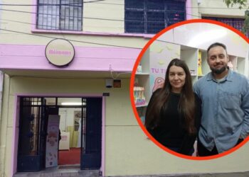 Büsan Space: el espacio cultural coreano que transformará el panorama en Los Ángeles.