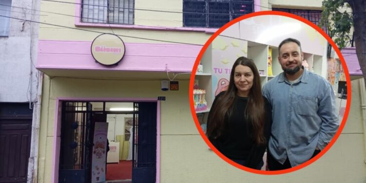 Büsan Space: el espacio cultural coreano que transformará el panorama en Los Ángeles.