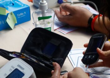 Curicó llevará a cabo un operativo de exámenes gratuitos en conmemoración del Día Mundial de la Diabetes.