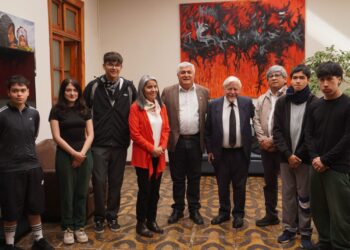 Diputado Celedón considera llevar el caso del PADEM 2026 a la Contraloría: “No se respetó la participación de la comunidad educativa”